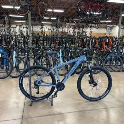 Fuji Nevada 27.5 1.7 Shimano - Satin Gray 2021 2022 -Aventon Shop VRlRQmoBbvxwKZGHYQMxA fYw