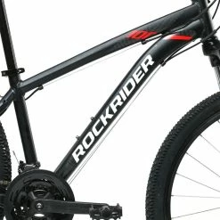 Decathlon Rockrider ST100, Aluminum Mountain Bike, 27.5" 2022 -Aventon Shop VUPyQoUQI7bZI6keAcT2BbKe8