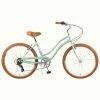 Retrospec Chatham Beach Cruiser Step-Thru 7-Speed 26" - Matcha Green 2022 -Aventon Shop VXkIeuUQcLOYl1yVcd YsW9uM