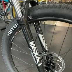 Fuji Nevada 1.7 Shimano Cyan 2022 -Aventon Shop VkUIaJhllEdvu4AWV nzA7tBc