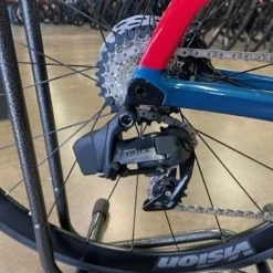 Argon 18 E-117 Disc Sram Force AXS - Blue 2022 -Aventon Shop Vt7RoS phgfR J4 lUkKErEMQ