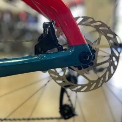 Argon 18 E-117 Tri Disc Sram Force 22 - Blue 2022 -Aventon Shop VvXceUAGwS ydyiLhzFAKu6eU