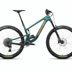 Santa Cruz Hightower 3 C 29 Gx Axs 2023