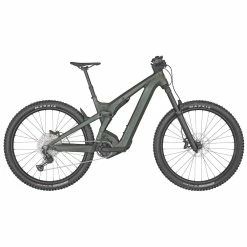 Scott Patron Eride 920 Black 2022