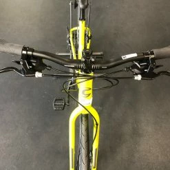 Cannondale Quick Disc 5 Remixte Highlighter 2022 -Aventon Shop W63wFrQ80NvMFerWWwOFJDlAg