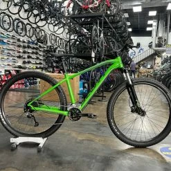 Scott Aspect 950 Shimano Altus - Green 2022 -Aventon Shop WD41PQFYpPMQlrxFRInXCEft4