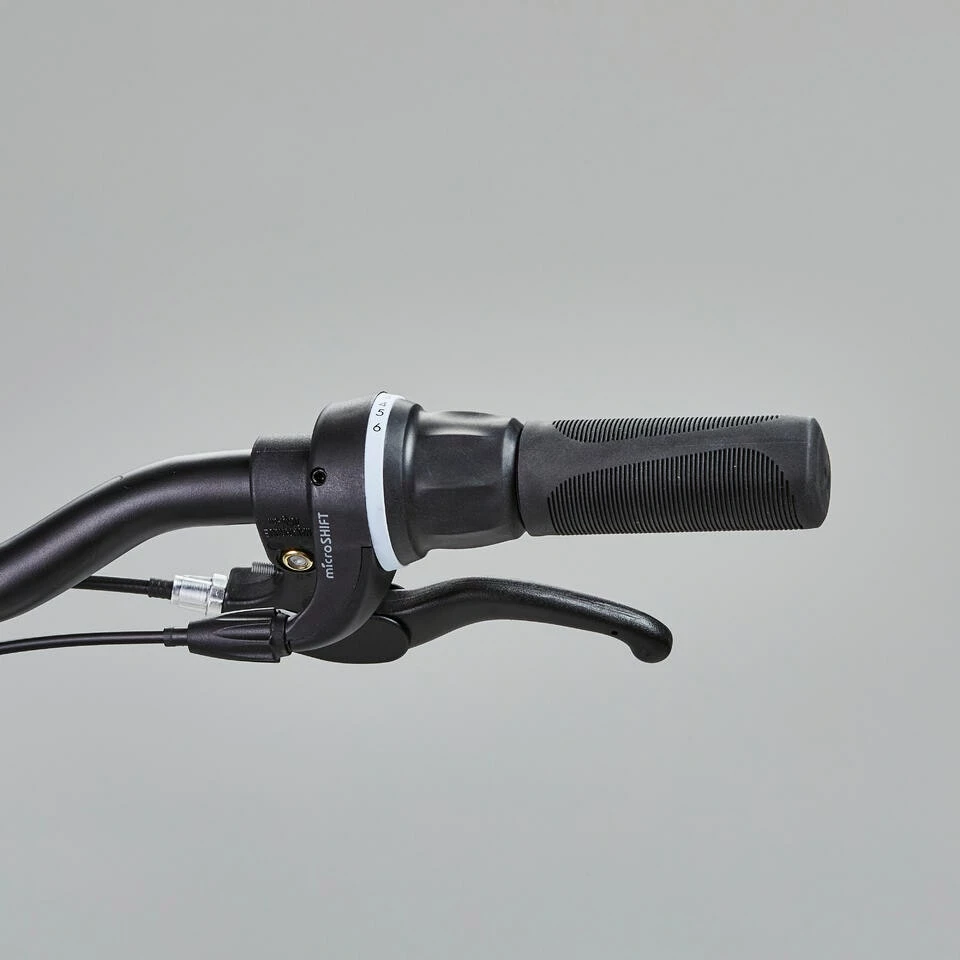 Decathlon Riverside 100, 6-Speed Hybrid Bike 2022 8 Decathlon Riverside 100, 6-Speed Hybrid Bike 2022 - Image 6