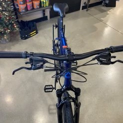 Fuji Traverse 1.5 - Blue 2022 -Aventon Shop WEOTKwXHiJQeL q4EZNpWSsM4