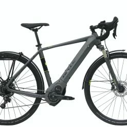 Bulls Grinder EVO - Bosch Speed Class-3 2020