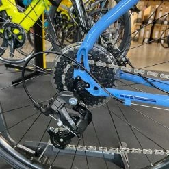 Fuji Traverse 1.5 ST Denim Blue 2022 28 Fuji Traverse 1.5 ST Denim Blue 2022 -Aventon Shop WM7C7m8cgG223mHyjBI4KWCLY