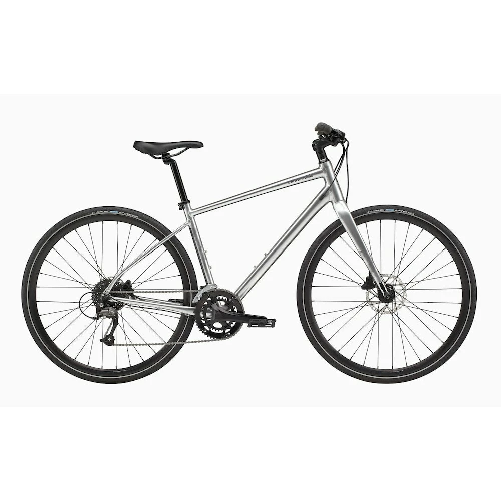 Cannondale 700 M Quick 3 2021 3 Cannondale 700 M Quick 3 2021