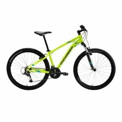 Decathlon Rockrider ST100, Aluminum Mountain Bike, 27.5" 2022