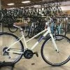 Bianchi Torino Dama Acera Hybrid - Cream 2022