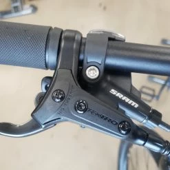 Fuji Nevada 27.5 1.7 SRAM X4 - Blue 2022 -Aventon Shop WgMpXMg3AY 8dP KH nddneZQ