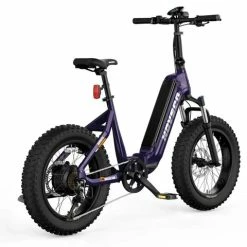 Other HOVSCO™ HovBeta 20" Foldable Fat Tire Electric Bike 2022 -Aventon Shop Whf0QKEVx5i5D90q UaTSWDDg