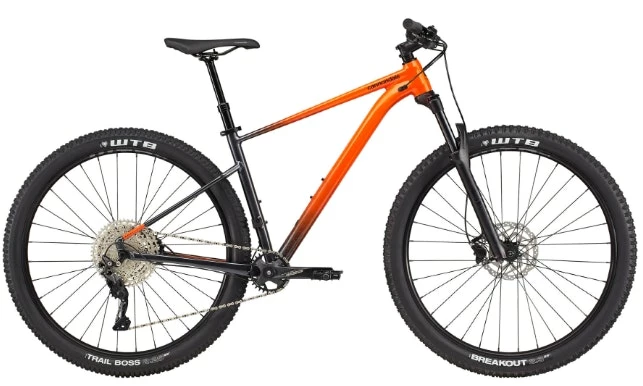 Cannondale Trail SE 3 5 Cannondale Trail SE 3 - Image 3