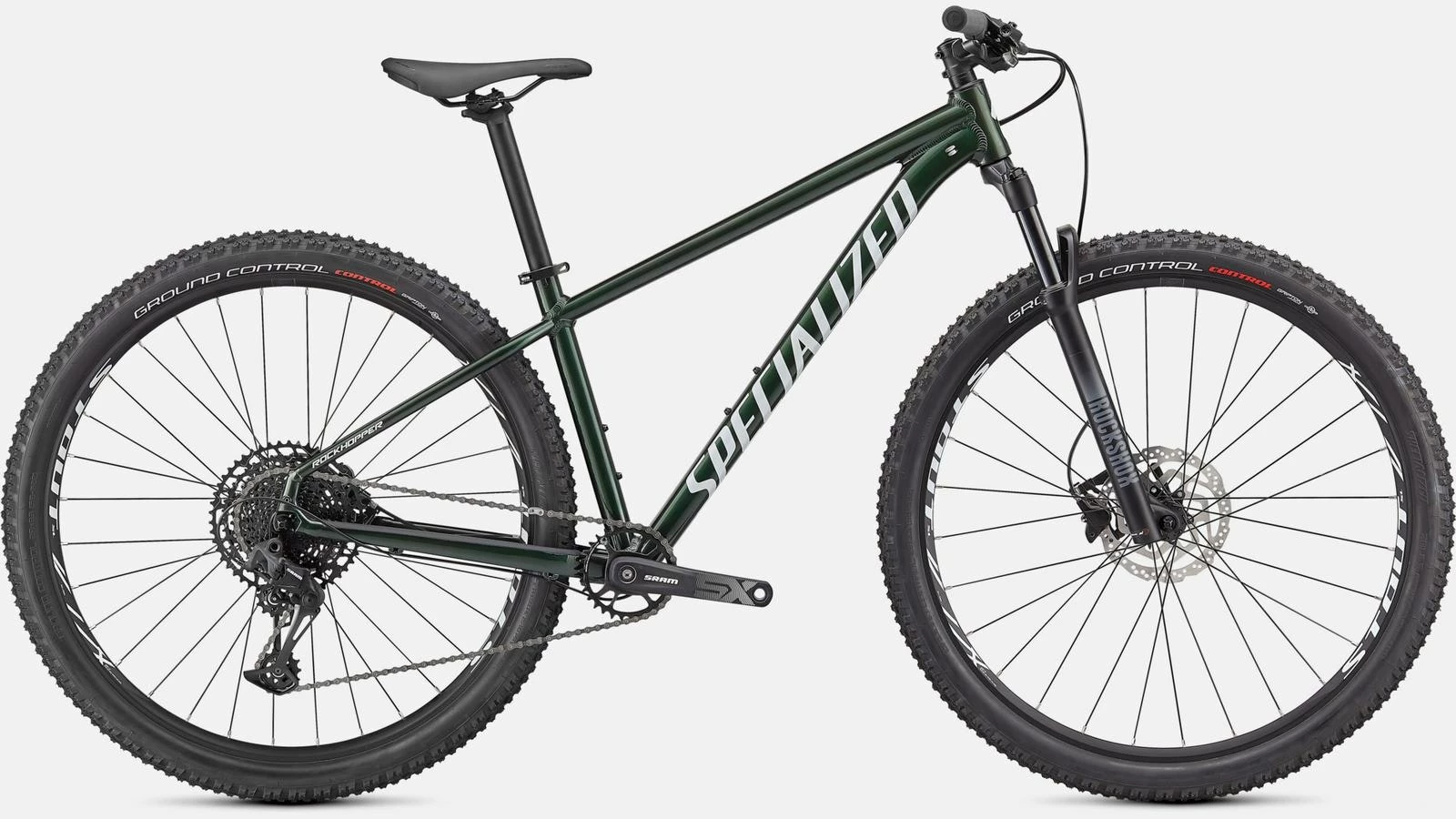Specialized Rockhopper Expert 27.5 2022 3 Specialized Rockhopper Expert 27.5 2022