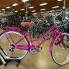 Reid Classic 7-Speed Step-Thru - Hot Pink 2021 -Aventon Shop Wtp lAwGqfgLwPBGyXTHrVgsA