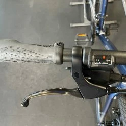 Fuji Absolute 1.9 Dark Blue 2022 -Aventon Shop WycQNhXeTHjY3I2M uiYxfx8