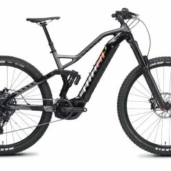 Niner: Rip E9 3 Star Lrg Magnetic Grey... 2022