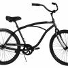 American Flyer AFB Wave 2.0 STD 26 Satin Black/Black 7 Speed