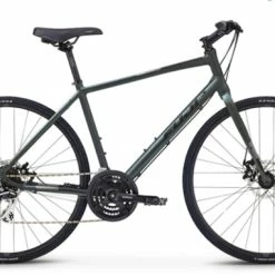 Fuji Absolute 1.9 Charcoal 15