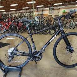 Felt Verza Speed 20 Shimano Tiagra - Supernova Black 2022