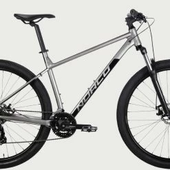 Norco Storm 5 XS Silver/Black 2021