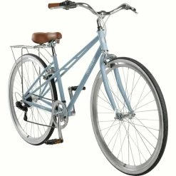 Retrospec Kinney Mixte City Bike - 7 Speed 2022