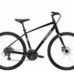 Trek Verve 1 Disc 2021