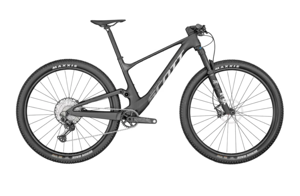 Other Scott Rc Team Black 2023 3 Other Scott Rc Team Black 2023