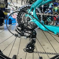 Jamis DXT A3 Step-Over - Seafoam 2022 -Aventon Shop Xjfwq0C4 xtawZAo2n4mj9V1E