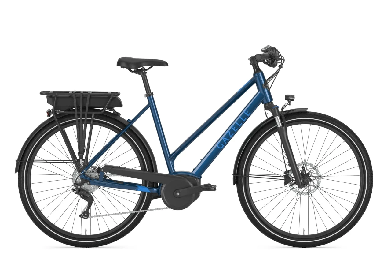 Gazelle Medeo T9 City HMB 2022 3 Gazelle Medeo T9 City HMB 2022