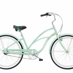 Electra Cruiser Lux 3i Ladies' 2022