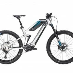 Bulls Adventure EVO AM 27.5