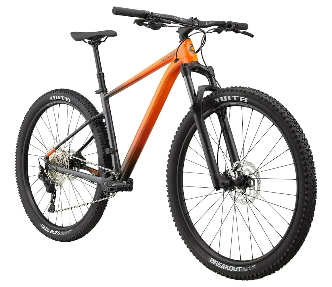 Cannondale Trail SE 3 4 Cannondale Trail SE 3 - Image 2