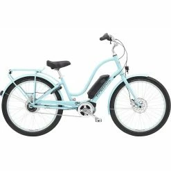 Electra Townie Go! 5i 26" Step Thru 2022
