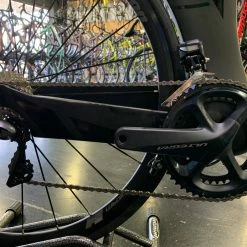 Ventum One Shimano Ultegra Di2 11 Speed - Black 2020 13 Ventum One Shimano Ultegra Di2 11 Speed - Black 2020 -Aventon Shop YRyS33r6VLQdH2tucYZwT BdU