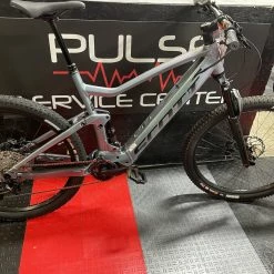 2022 Scott Strike ERide 920 Int