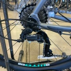 Fuji Nevada 29 / 1.9 - Satin Graphite 2022 24 Fuji Nevada 29 / 1.9 - Satin Graphite 2022 -Aventon Shop YT9jqKs YhTQ7U92Q ffWjG1I