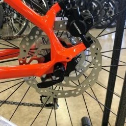 Cannondale Trail 6 - Impact Orange 2022 -Aventon Shop YW0nAJ4IbsstoQbO 7oyMXiL4