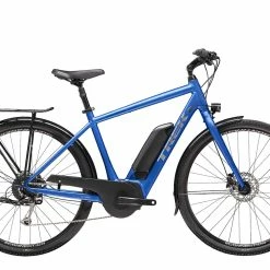 Trek Verve+ 2 Men's 2020