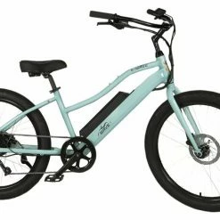 American Flyer E-Wave 2.0 Step Thru Pedal Assist Electric Bicycle