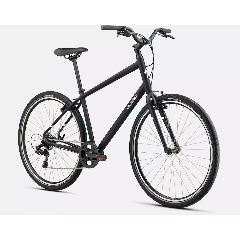 Specialized Crossroads 1.0 2020 4 Specialized Crossroads 1.0 2020 - Image 2