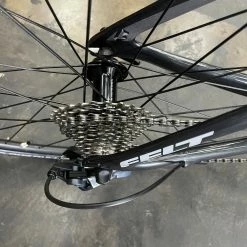 Felt B Performance Shimano Ultegra - Charcoal 2023 17 Felt B Performance Shimano Ultegra - Charcoal 2023 -Aventon Shop Yusq47OnGkvGp76Ao7v6Ouw0Q