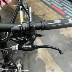 Jamis Coda Shimano Acera 8 Speed - Black 2009 USED 14 Jamis Coda Shimano Acera 8 Speed - Black 2009 USED -Aventon Shop Yv2oCz Fthwxa lgoCqJZaVQQ