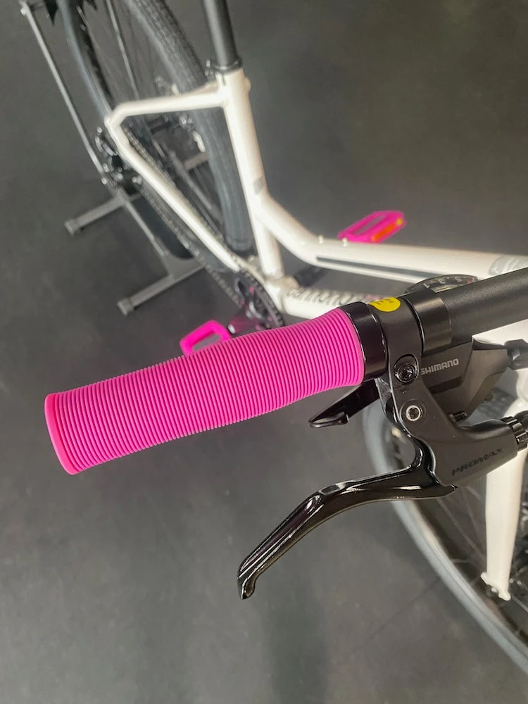 Cannondale Treadwell 3 Remixte Iridescent 2022 8 Cannondale Treadwell 3 Remixte Iridescent 2022 - Image 6