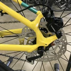 Cannondale Trail 6 - Yellow 2022 -Aventon Shop Z6LjnWzCEUTkVsPPqjnoRto I