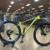 Scott Scale 970 SRAM NX Eagle - Yellow 2022