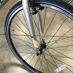 Felt Verza Speed 50 Mid-Step - Champagne Pearl 2022 -Aventon Shop ZKnukshVpFykdaz1bV2tbbvXI